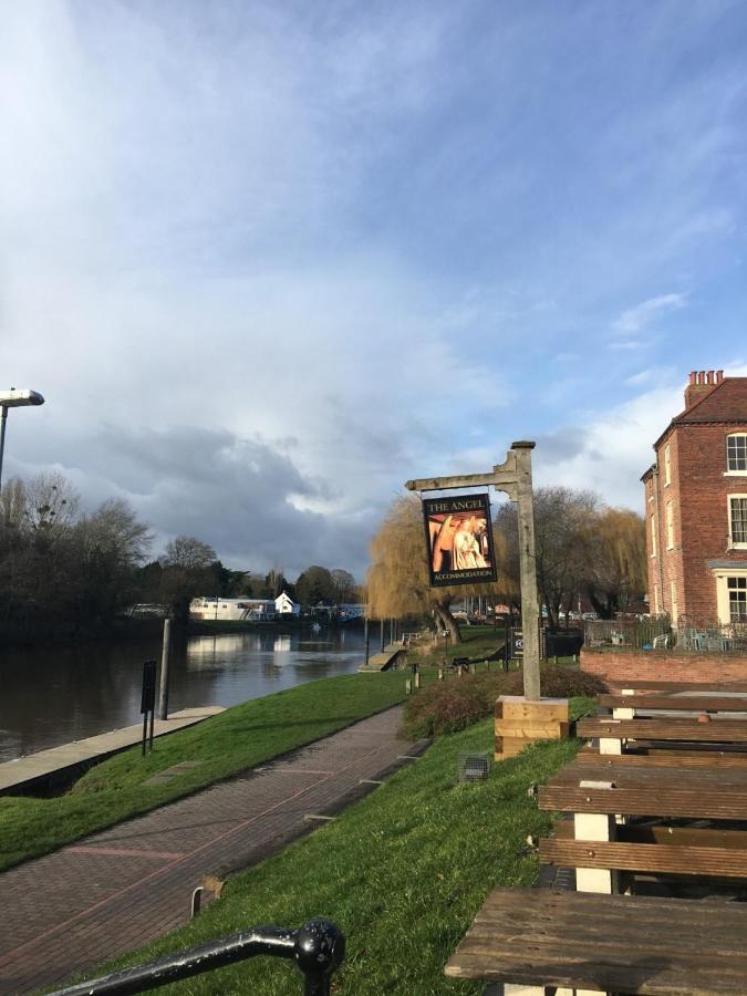 The Angel Inn Stourport 部屋 写真